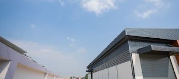 Entrepôt à Samut Sakhon, Thailand No. 73468 5