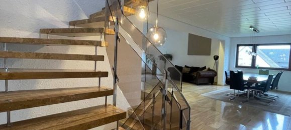 Таунхаус с 5 спальнями в Ludwigsburg, Германия № 265221 11