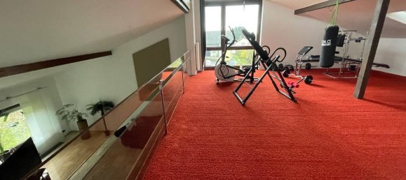 Таунхаус с 5 спальнями в Ludwigsburg, Германия № 265221 9