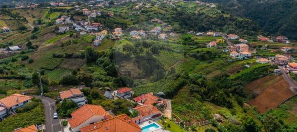 3 غرف نوم منزل في Santana, Portugal رقم 27104 15