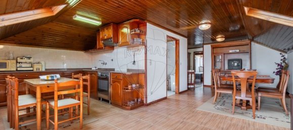 3 غرف نوم منزل في Santana, Portugal رقم 27104 6