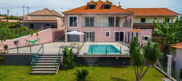 3 غرف نوم منزل في Santana, Portugal رقم 27104 16