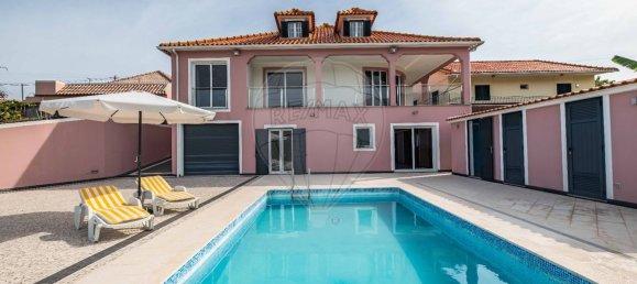 3 غرف نوم منزل في Santana, Portugal رقم 27104 20