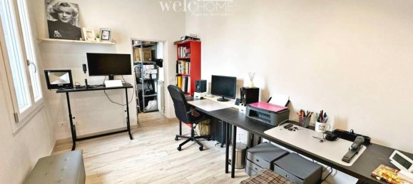 5 rooms Villa in Campi Bisenzio, Italy No. 78011 13