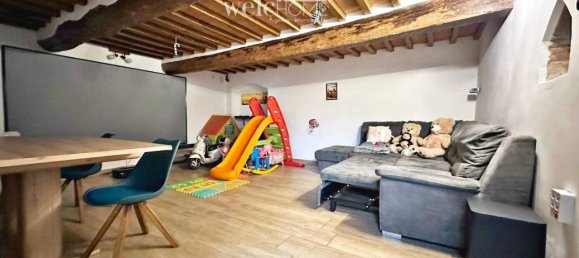 5 rooms Villa in Campi Bisenzio, Italy No. 78011 21