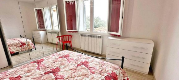 5 rooms Villa in Campi Bisenzio, Italy No. 78011 25