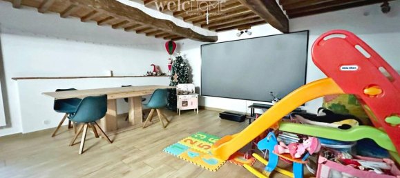 5 rooms Villa in Campi Bisenzio, Italy No. 78011 6