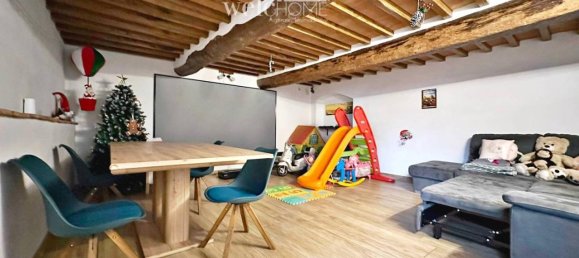 5 rooms Villa in Campi Bisenzio, Italy No. 78011 3