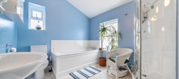 3 bedrooms House in London, United Kingdom No. 7580 21