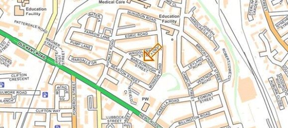 3 bedrooms House in London, United Kingdom No. 7580 27