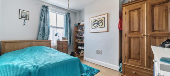 3 bedrooms House in London, United Kingdom No. 7580 26