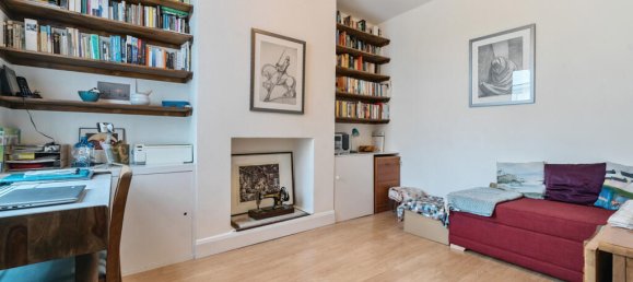 3 bedrooms House in London, United Kingdom No. 7580 4