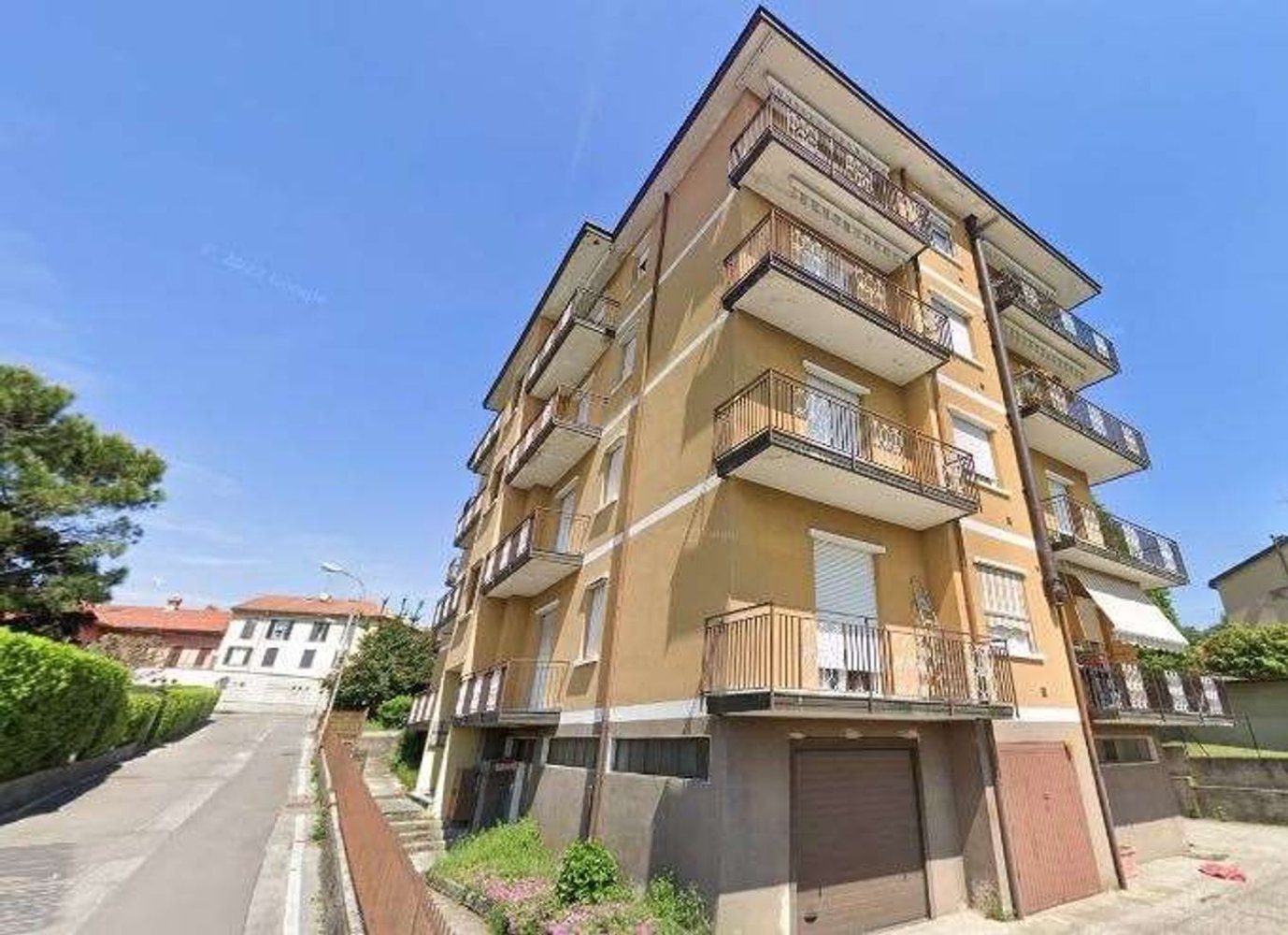 3-Zimmer Wohnung in Cassago Brianza, Italy, Nr. 312037