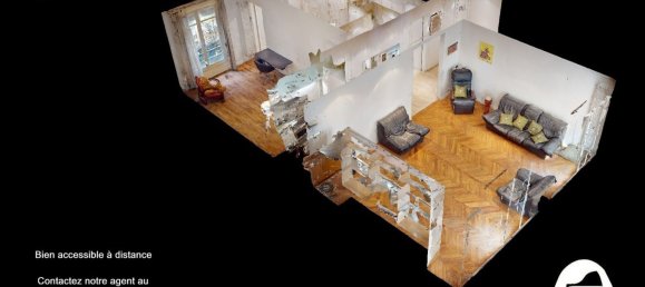 2 bedrooms Apartment in Paris, France No. 169052 9