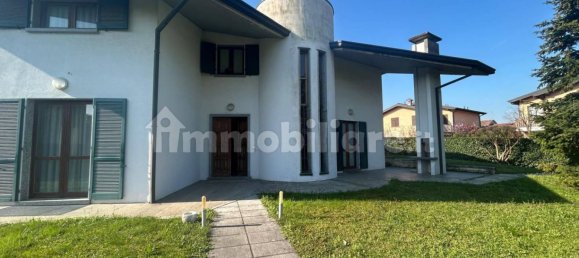 6 Schlafzimmer Villa in Rezzato, Italy, Nr. 113196 27