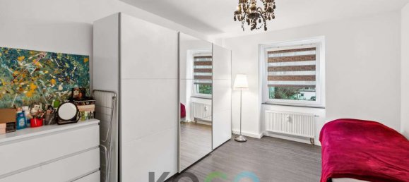 4 غرف نوم شقة في Wuppertal, Germany رقم 56938 7