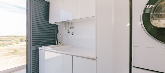 4 bedrooms Duplex in Montijo, Portugal No. 137123 27