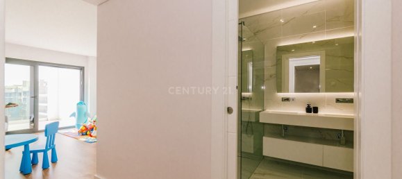 4 bedrooms Duplex in Montijo, Portugal No. 137123 14