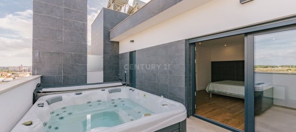 4 bedrooms Duplex in Montijo, Portugal No. 137123 41