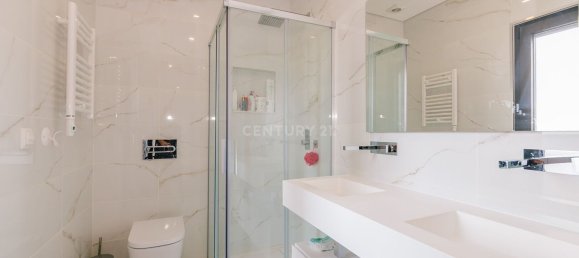 4 bedrooms Duplex in Montijo, Portugal No. 137123 38