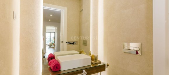 4 bedrooms Duplex in Montijo, Portugal No. 137123 22