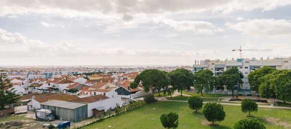 4 bedrooms Duplex in Montijo, Portugal No. 137123 13