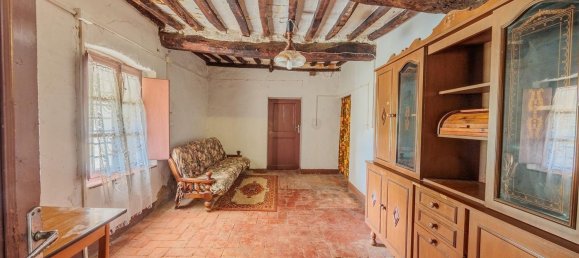 Дом с 6 комнатами в Лучиньяно, Италия № 138315 23