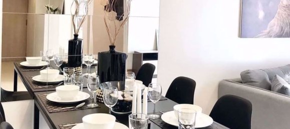 1 bedroom Condo in Watthana, Thailand No. 10667 6