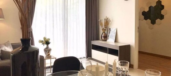 1 bedroom Condo in Watthana, Thailand No. 10667 5