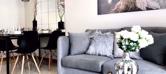 1 bedroom Condo in Watthana, Thailand No. 10667 2