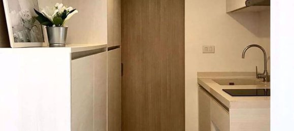 1 bedroom Condo in Watthana, Thailand No. 10667 8