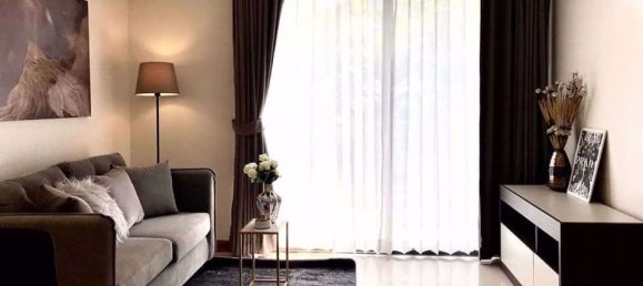 1 bedroom Condo in Watthana, Thailand No. 10667 3