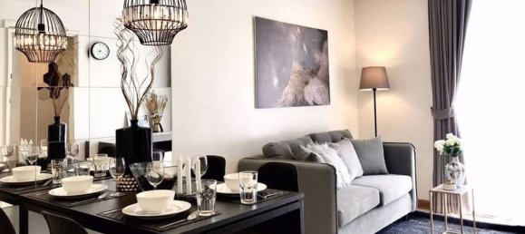 1 bedroom Condo in Watthana, Thailand No. 10667 4