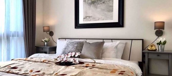 1 bedroom Condo in Watthana, Thailand No. 10667 7