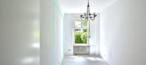 4-Zimmer Wohnung in Westend, Germany, Nr. 110919 7