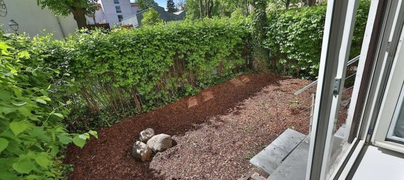 4-Zimmer Wohnung in Westend, Germany, Nr. 110919 5