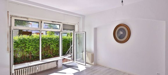 4-Zimmer Wohnung in Westend, Germany, Nr. 110919 3