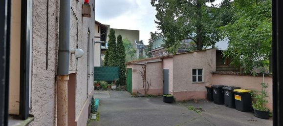 4-Zimmer Wohnung in Westend, Germany, Nr. 110919 13