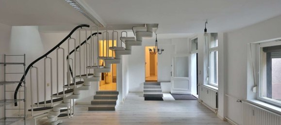 4-Zimmer Wohnung in Westend, Germany, Nr. 110919 11