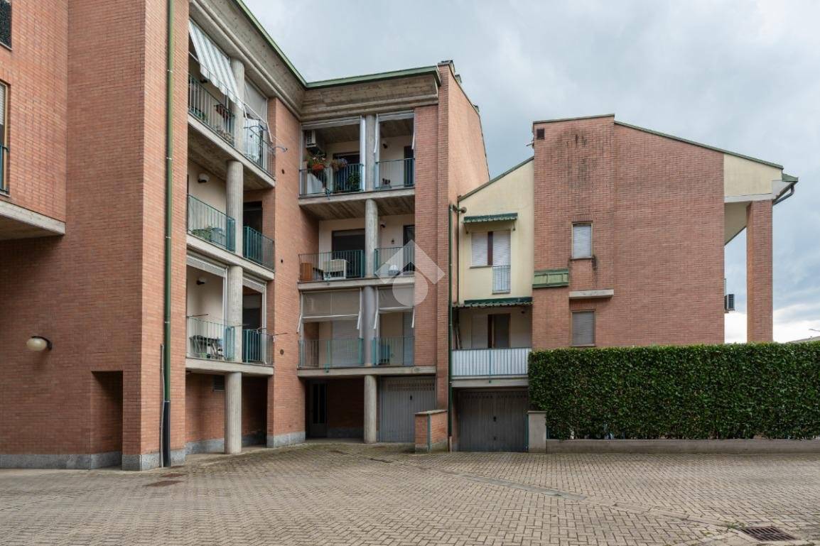 2 غرف نوم شقة في Mappano, Italy رقم 268359