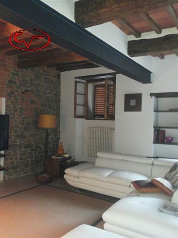 4غرفة شقة في Montevarchi, Italy رقم 224546