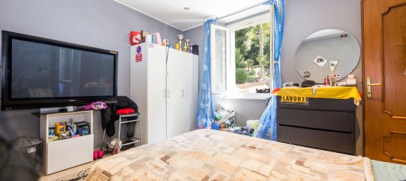 Квартира с 4 комнатами в Генуя, Италия № 286410 9