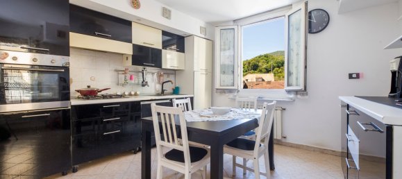 Квартира с 4 комнатами в Генуя, Италия № 286410 20