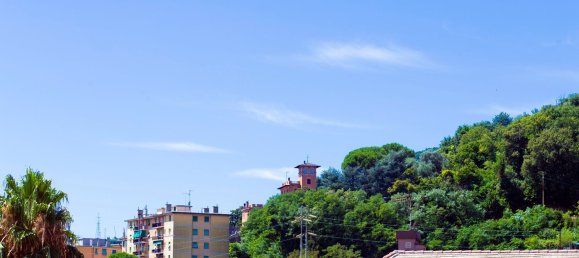 Квартира с 4 комнатами в Генуя, Италия № 286410 33