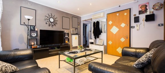 Квартира с 4 комнатами в Генуя, Италия № 286410 7