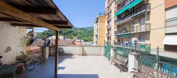 Квартира с 4 комнатами в Генуя, Италия № 286410 27