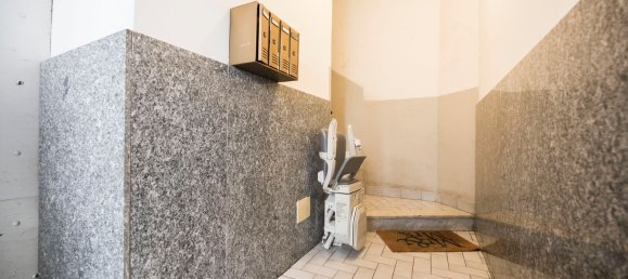 Квартира с 4 комнатами в Генуя, Италия № 286410 34