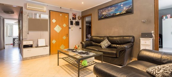 Квартира с 4 комнатами в Генуя, Италия № 286410 6