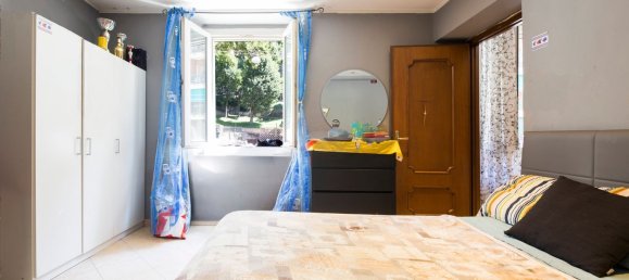 Квартира с 4 комнатами в Генуя, Италия № 286410 10