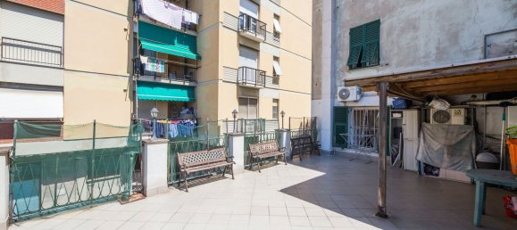 Квартира с 4 комнатами в Генуя, Италия № 286410 26